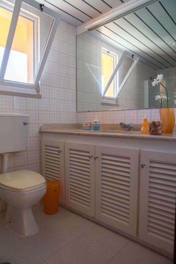 Marina Apartment Quarteira Dış mekan fotoğraf