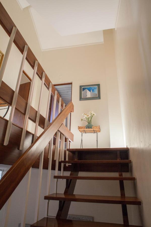 Marina Apartment Quarteira Dış mekan fotoğraf