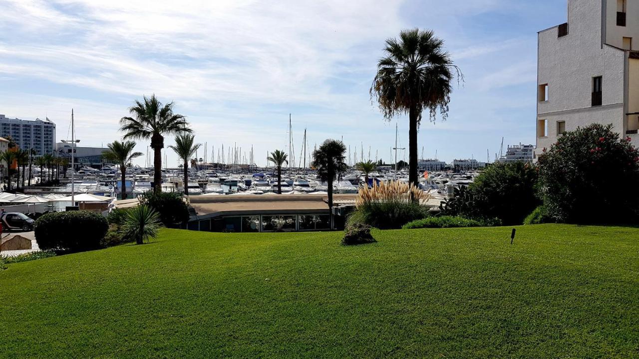 Marina Apartment Quarteira Dış mekan fotoğraf